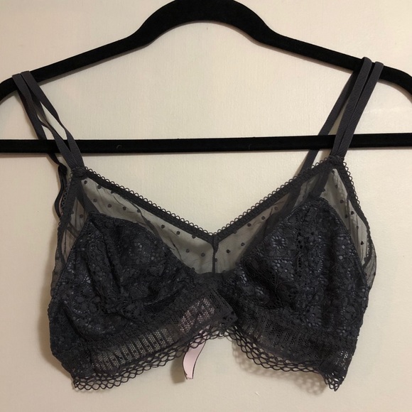 Victoria’s Secret Lace Bralette